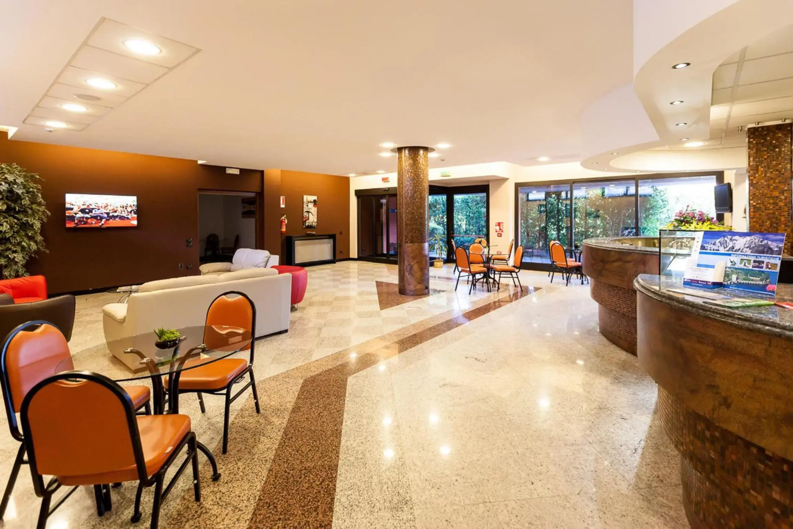 Blue Relais Maggiore