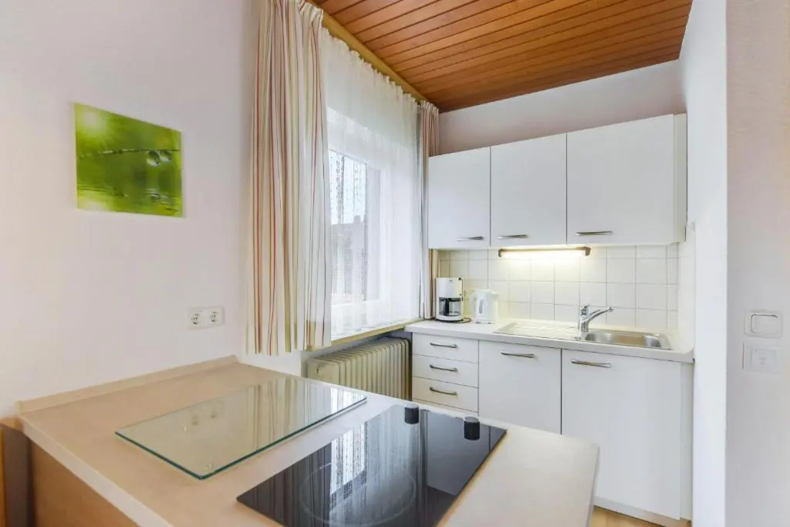 Ferienwohnung Wennesz 1