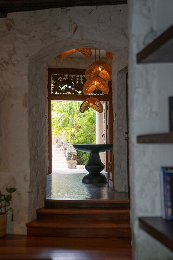 The Aerial BVI - All Inclusive