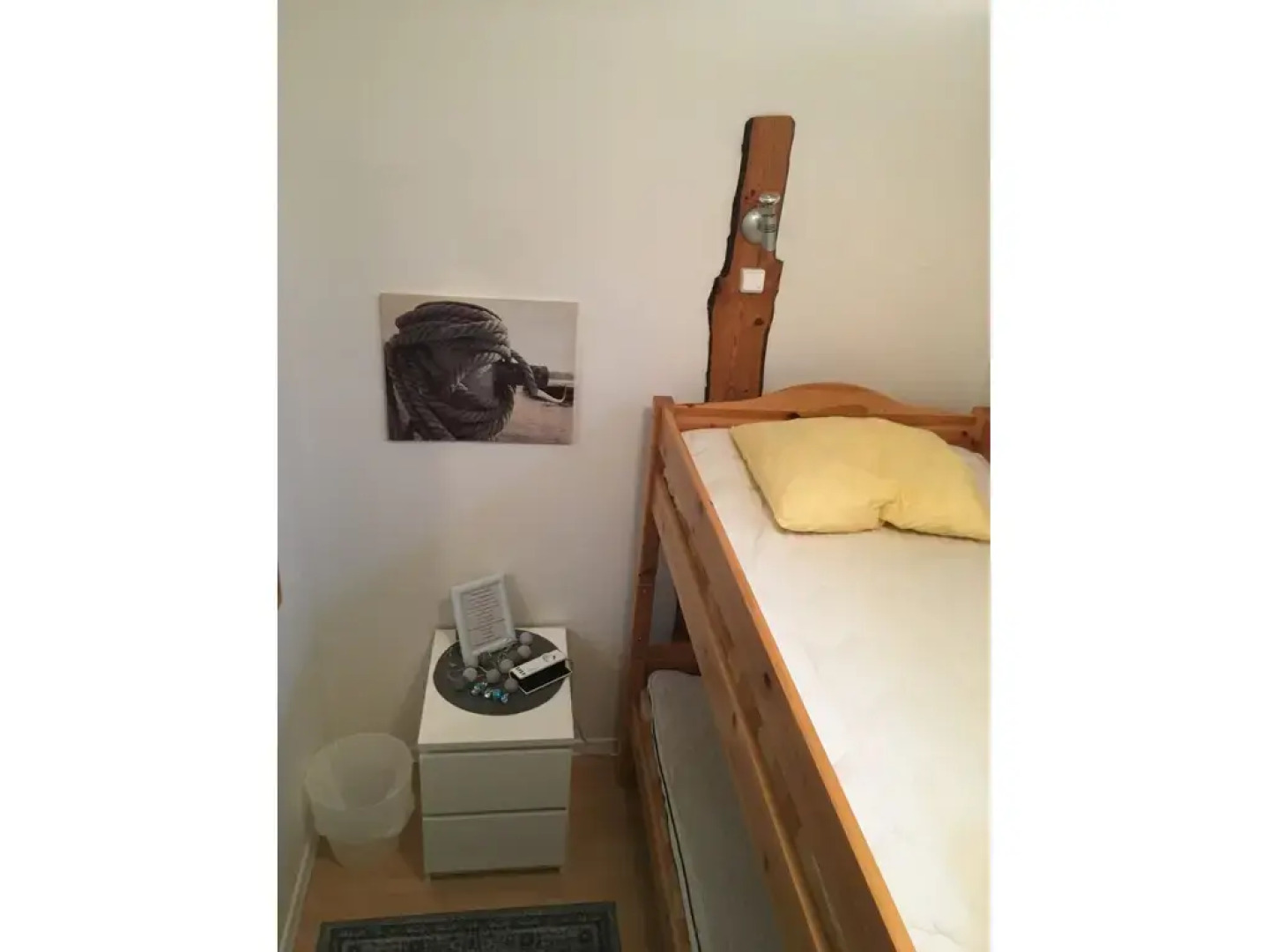 MJ Siljans Vandrarhem