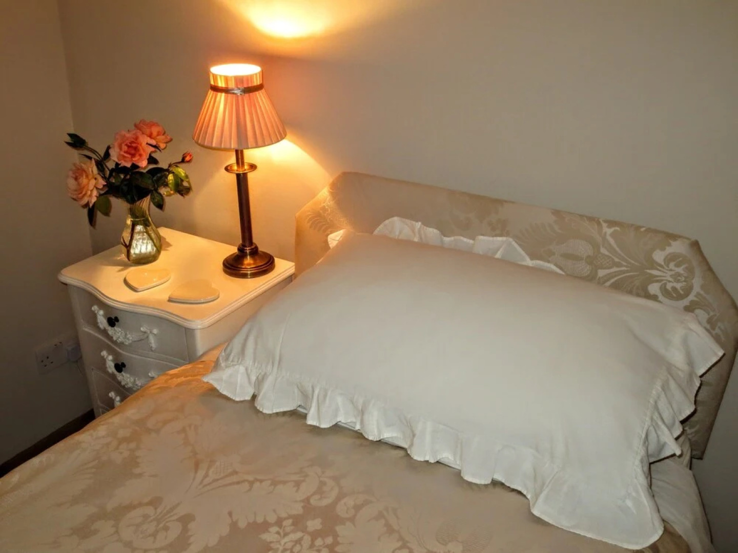 The Mendip Gate Guest House