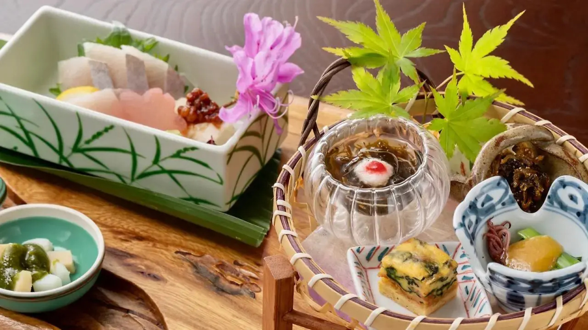 Hanarenoyado Sennomori