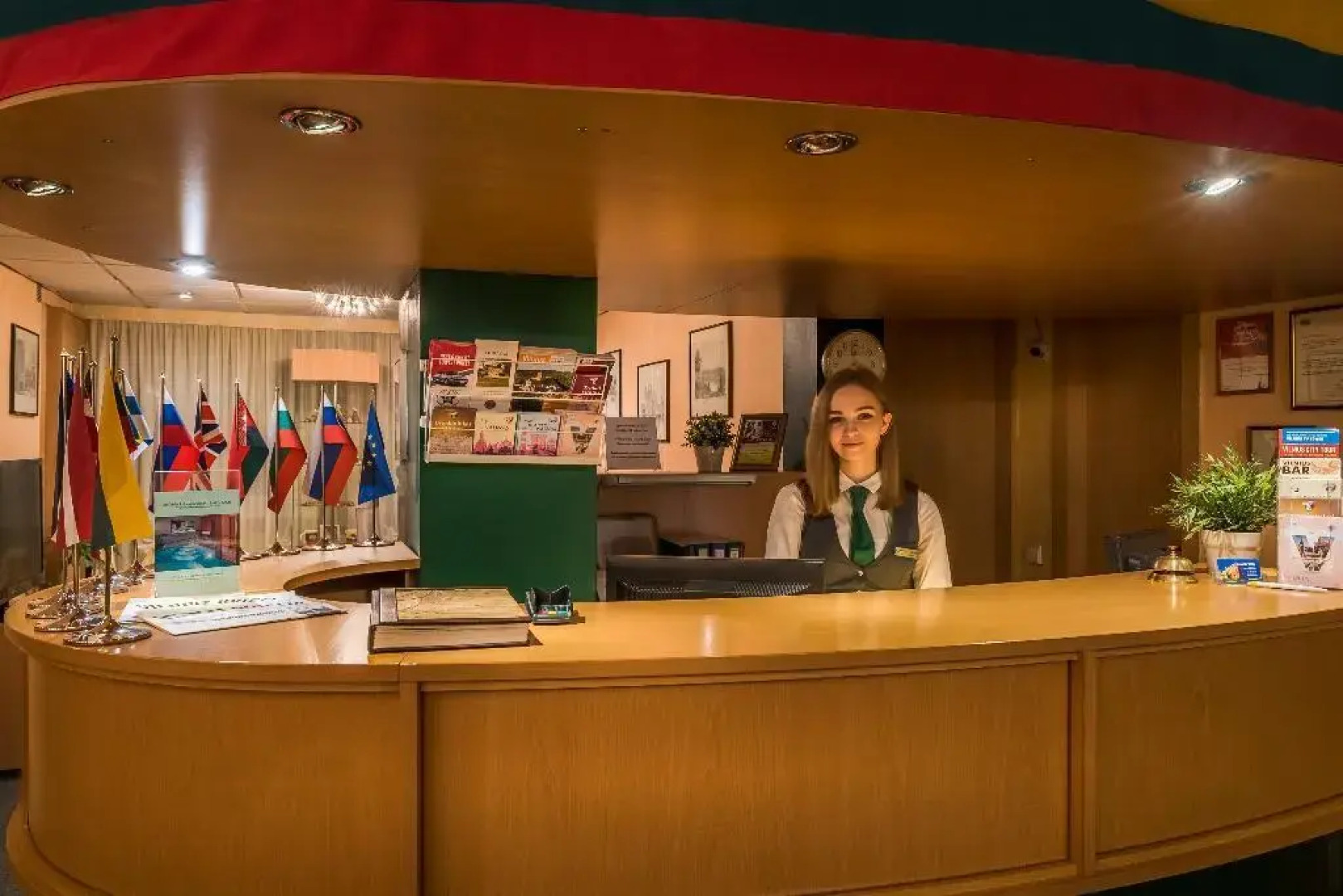 Гостиница Žemaitės