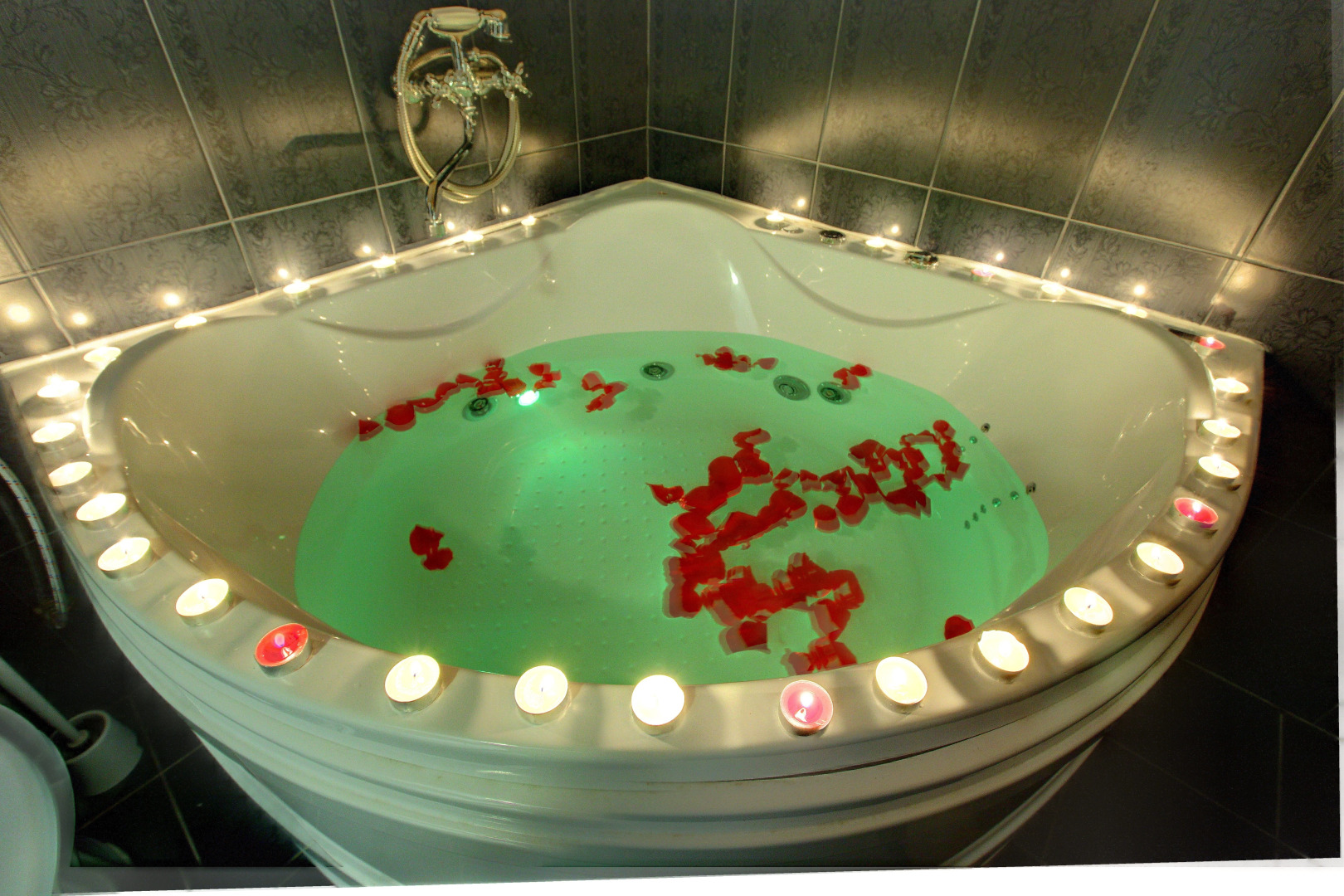 РА на Кузнечном 19