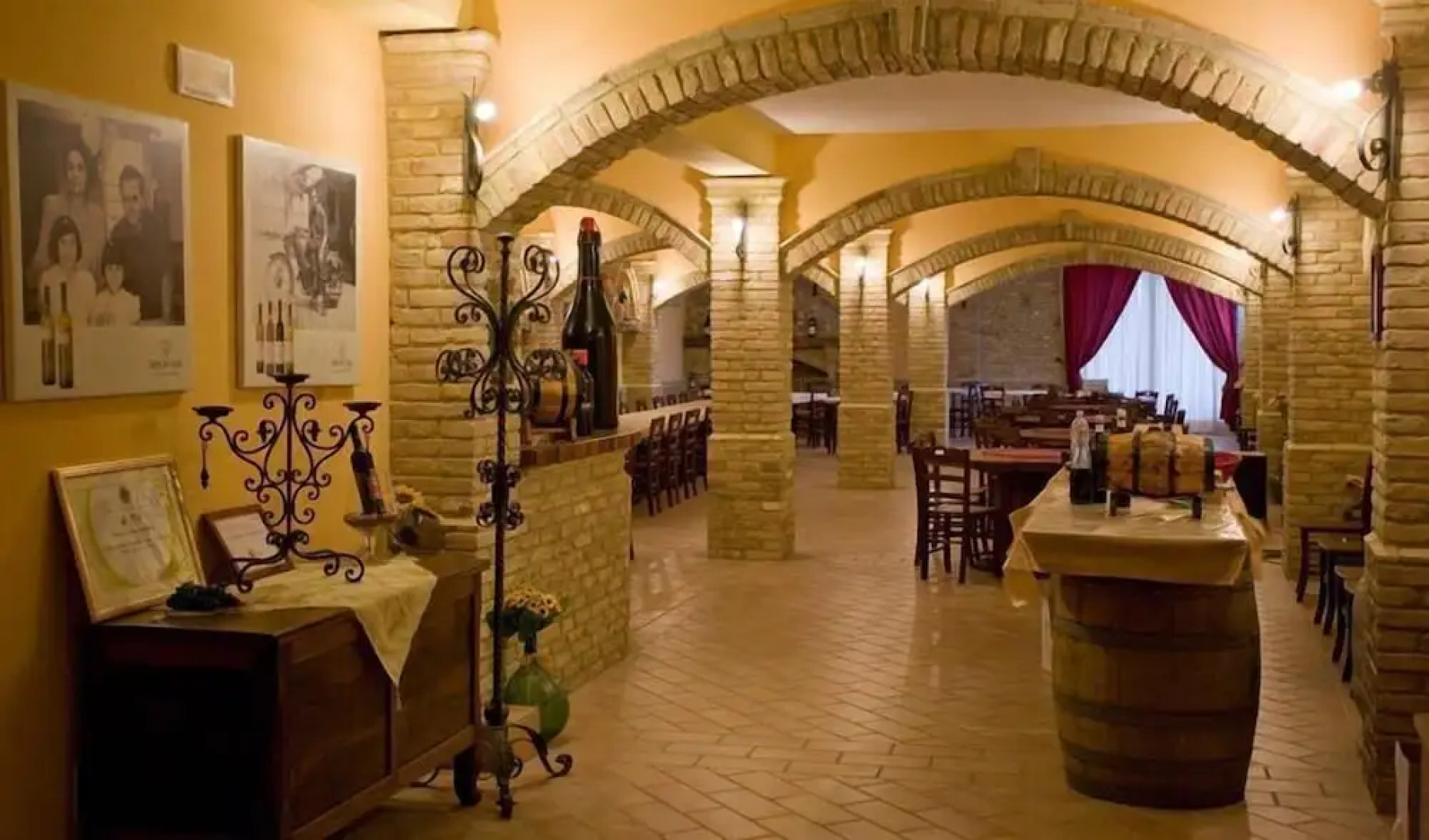 Azienda Vitivinicola Sergio Del Casale