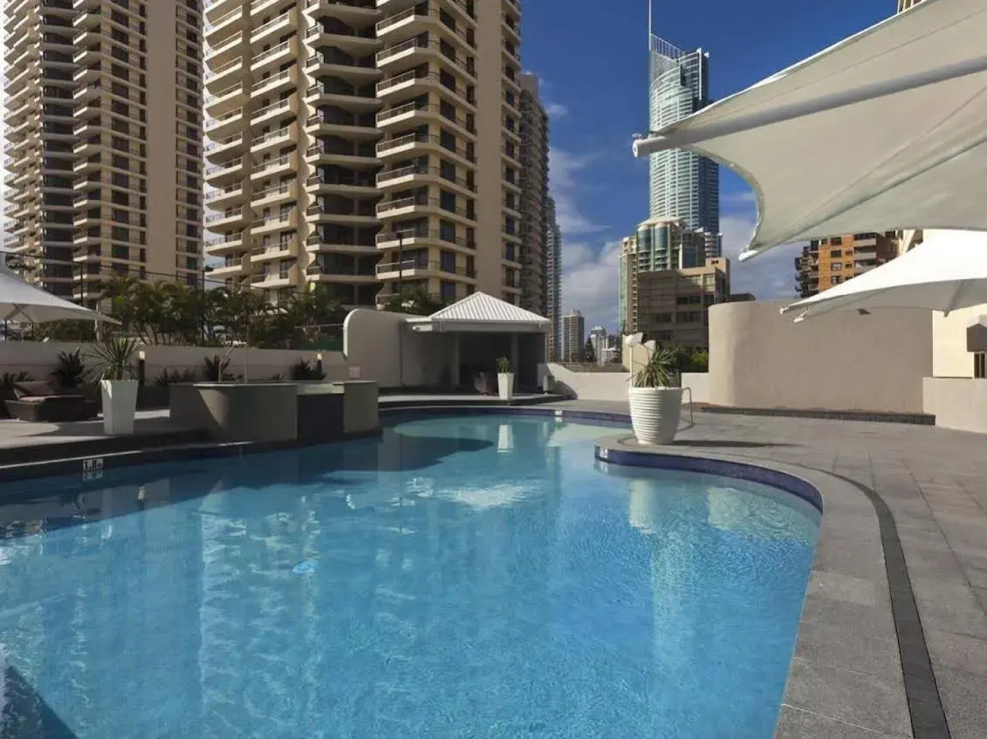 Novotel Surfers Paradise