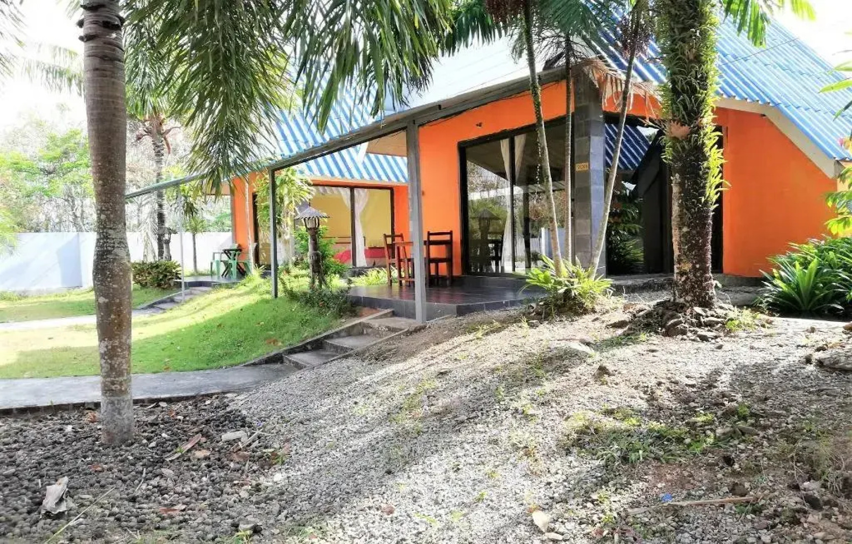 Phurafa Resort by ZUZU