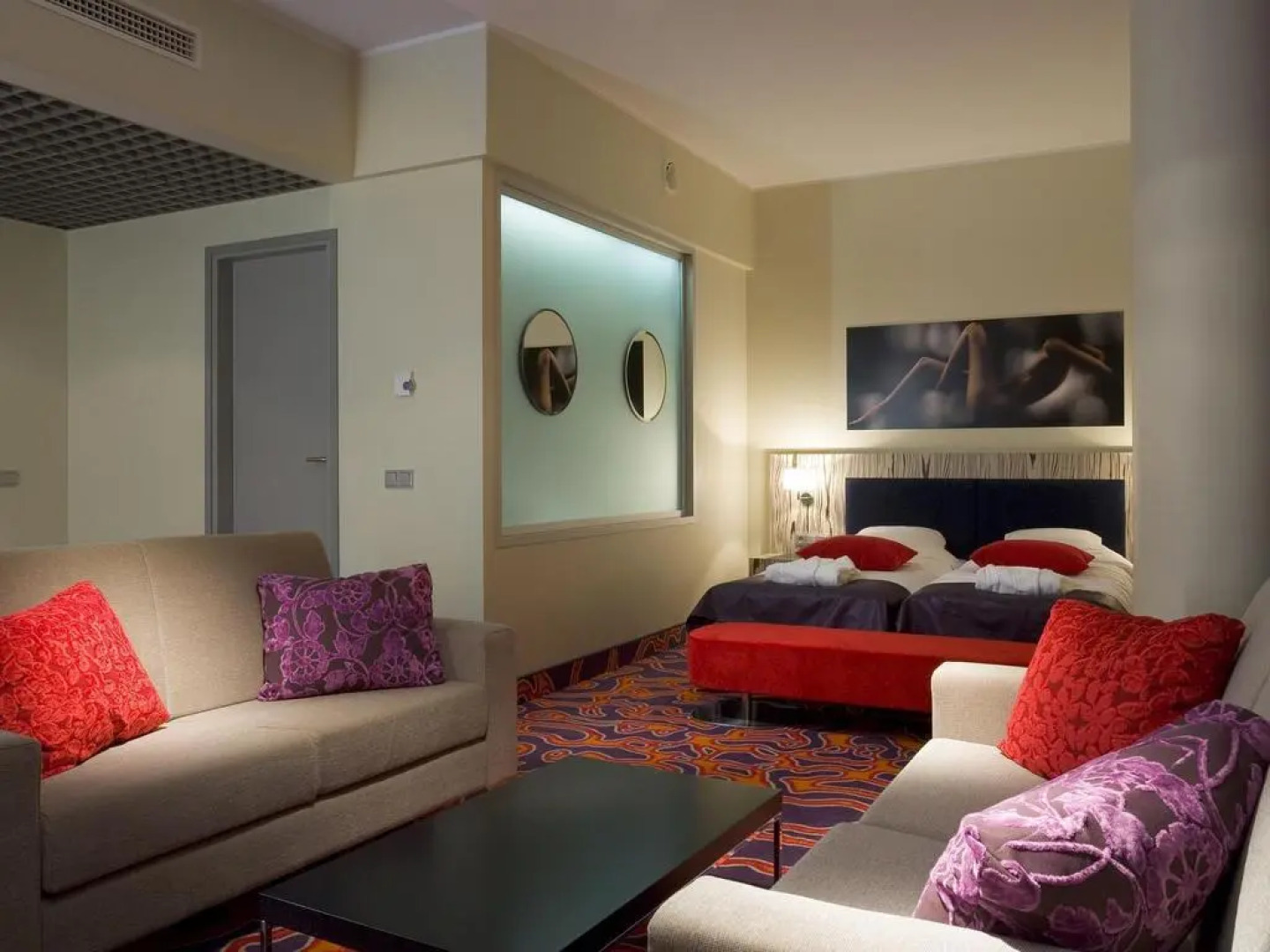 Tallink Spa & Conference Hotel