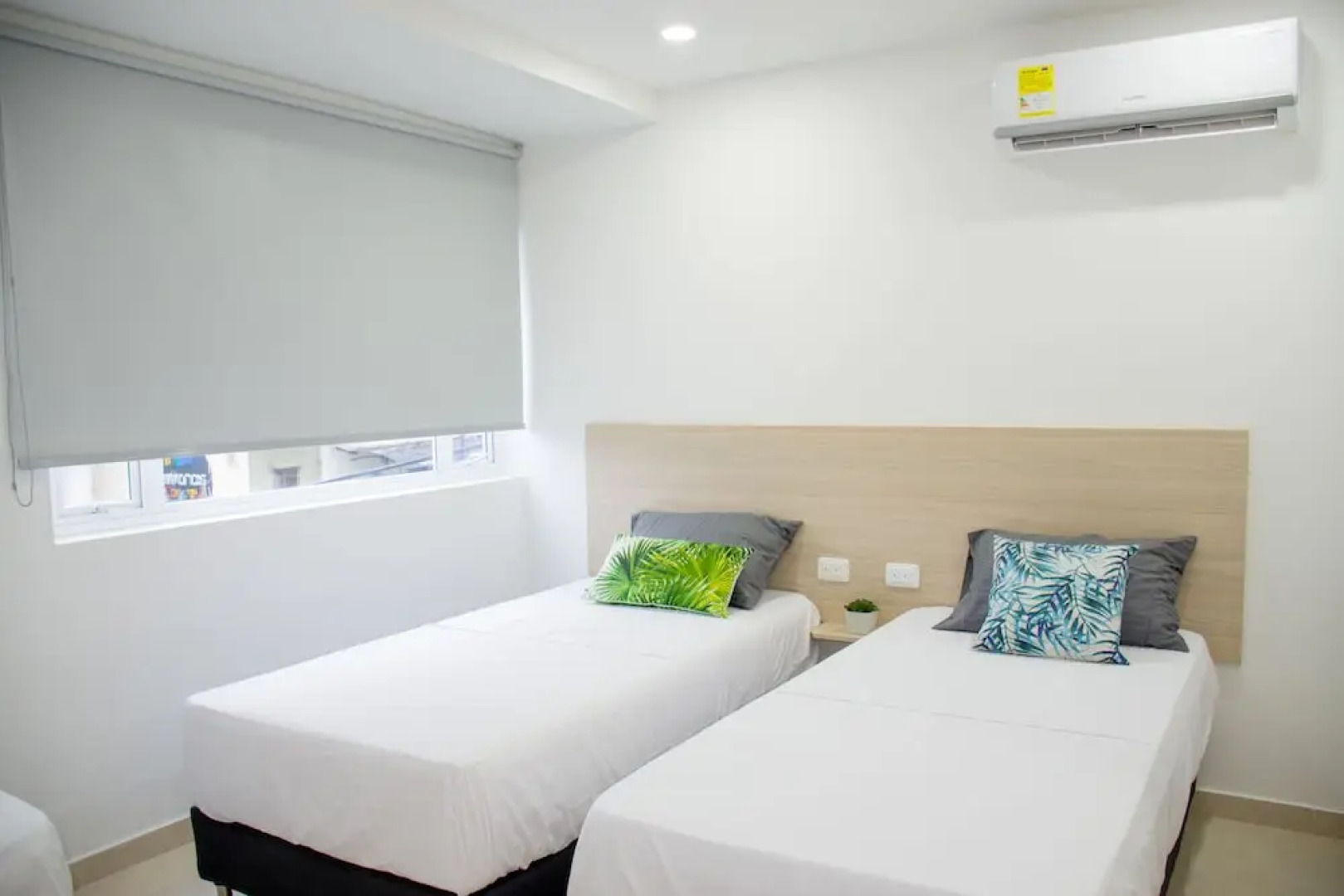 Hotel Stanza Monteria