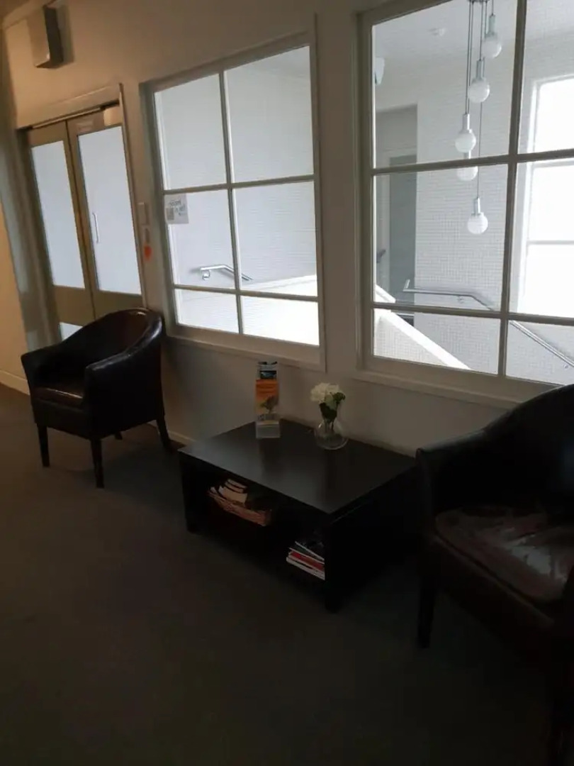 Horse and Jockey Inn