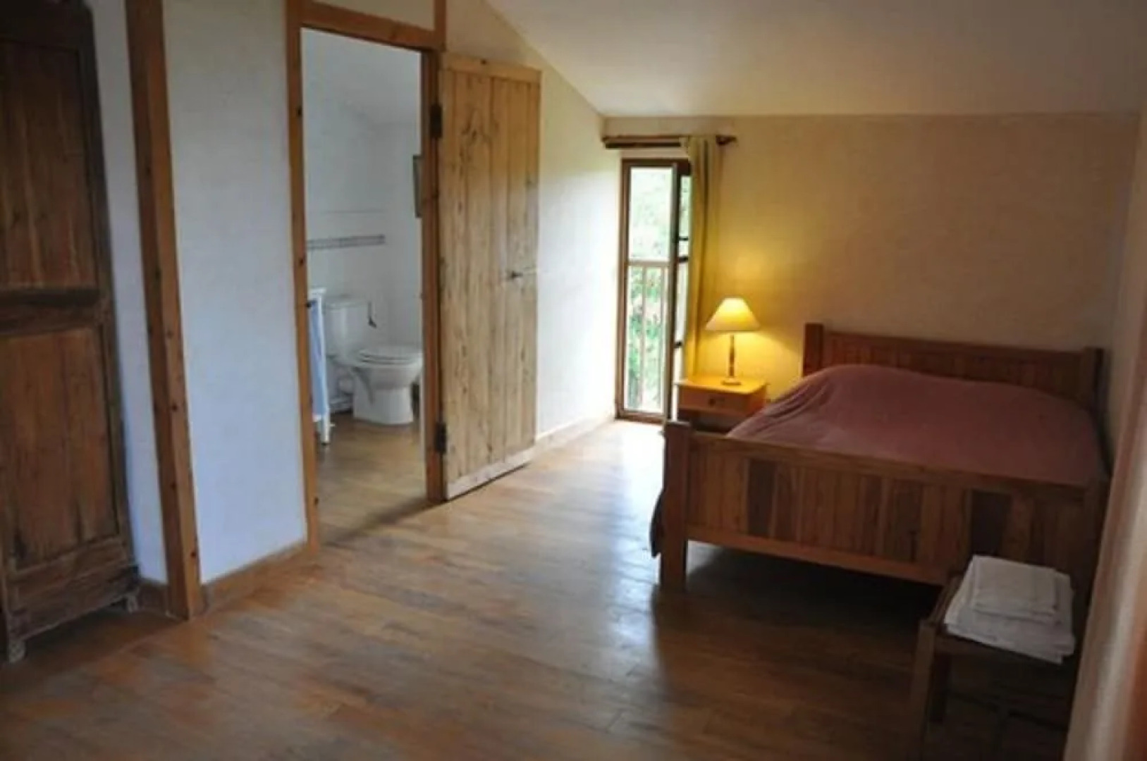 Les Granges Tourondel