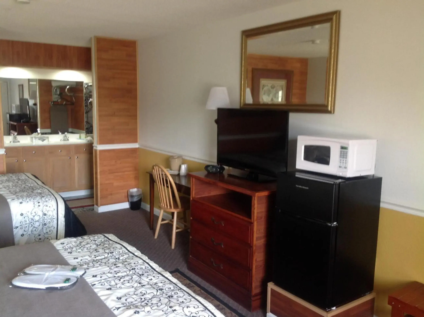 Hallmarc Inn & Suites of West Memphis