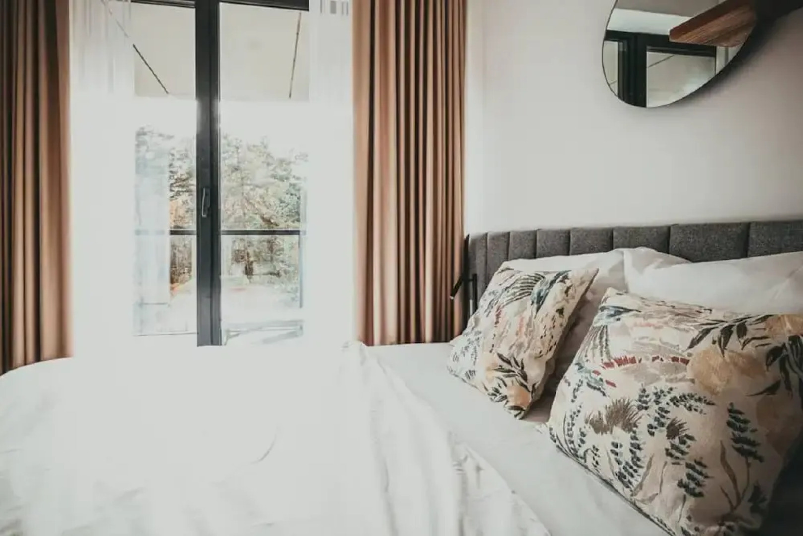 Parque Komfort i Spok j Blisko pla y