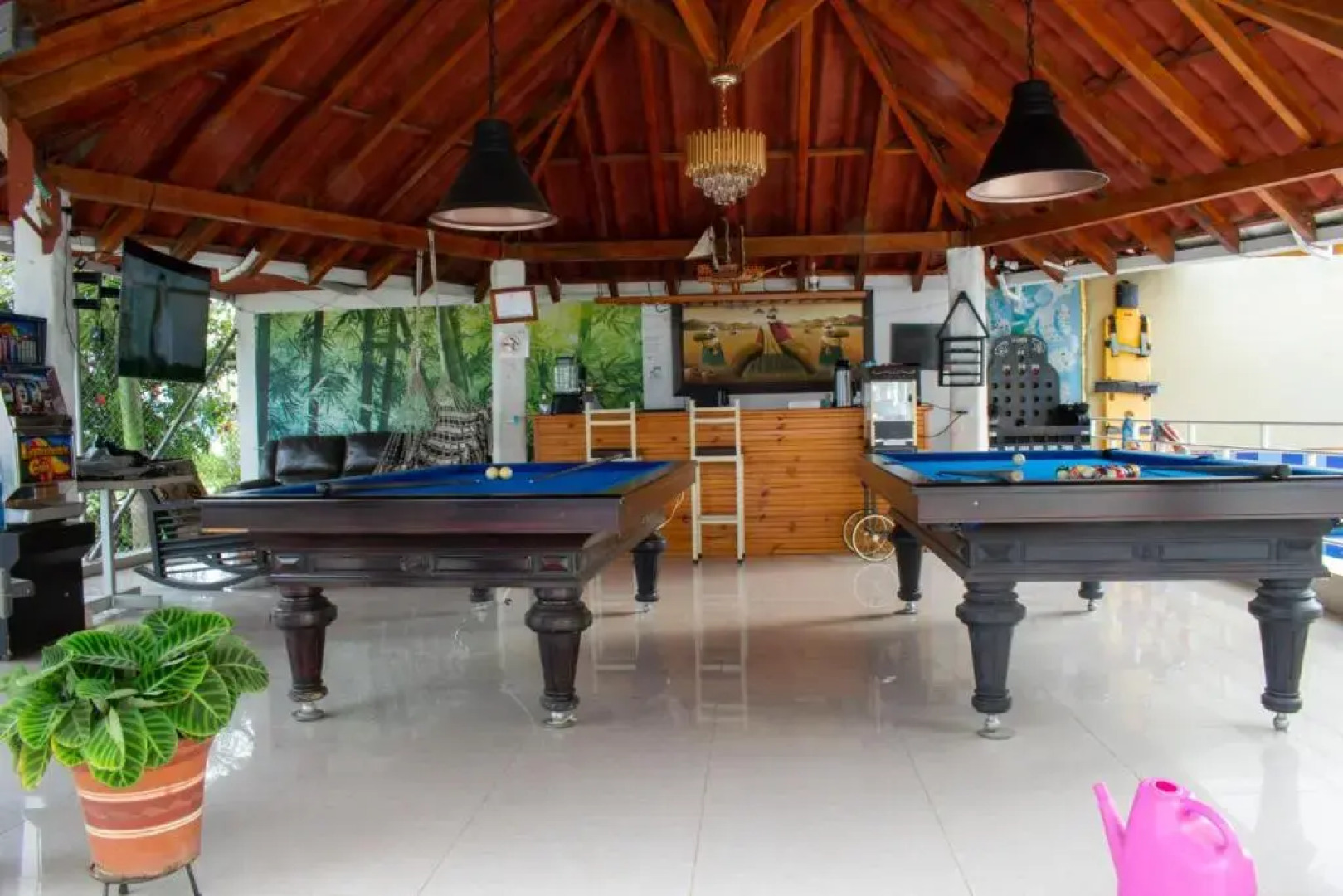 Hotel Boutique El Punto Ideal