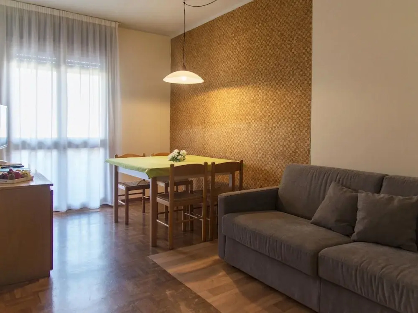 Residence Moinca at Riva del Garda