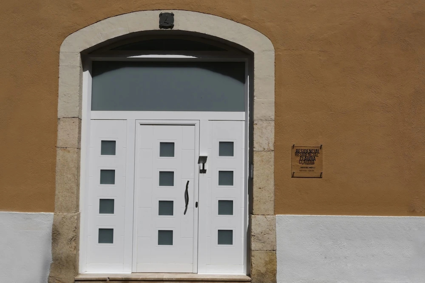 Apartaments Residencial Clàudia