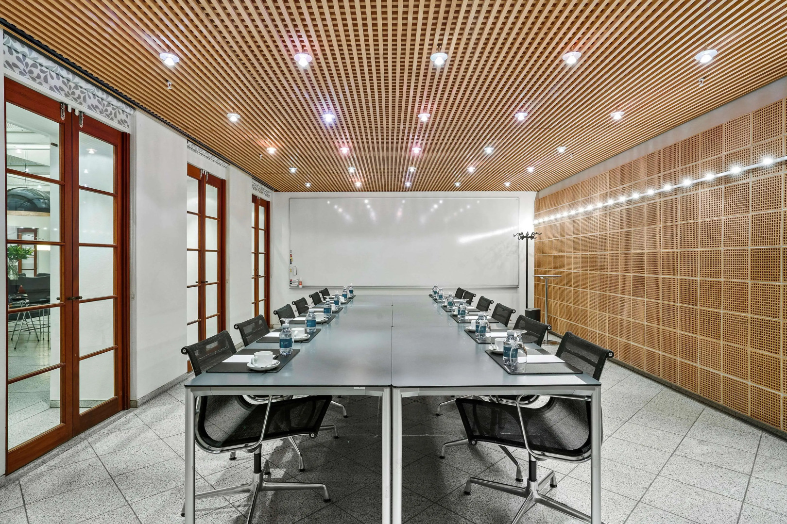 The Huxley Copenhagen, BW Premier Collection