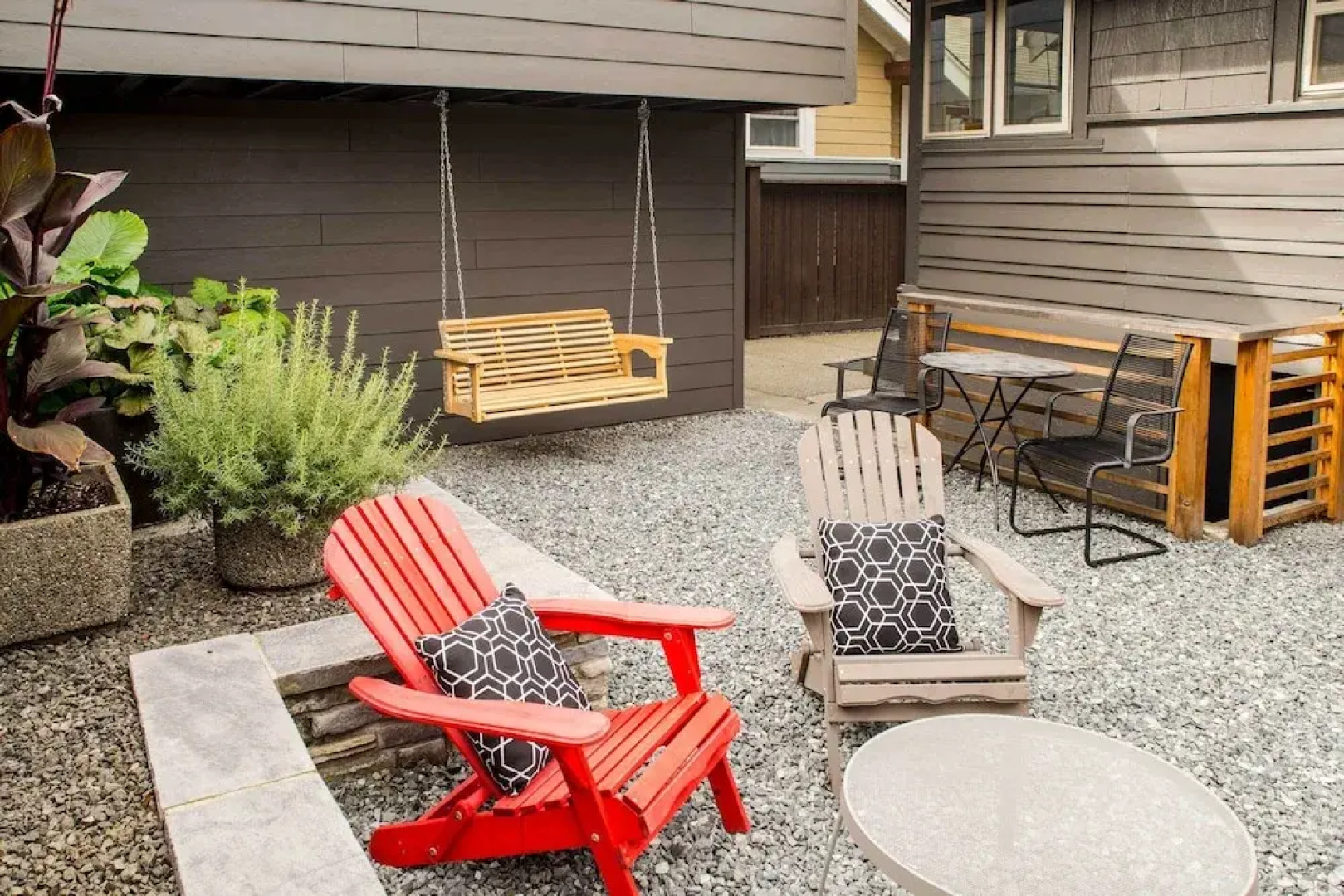 Updated Tacoma Home w/ Patio: 3 Mi to Downtown