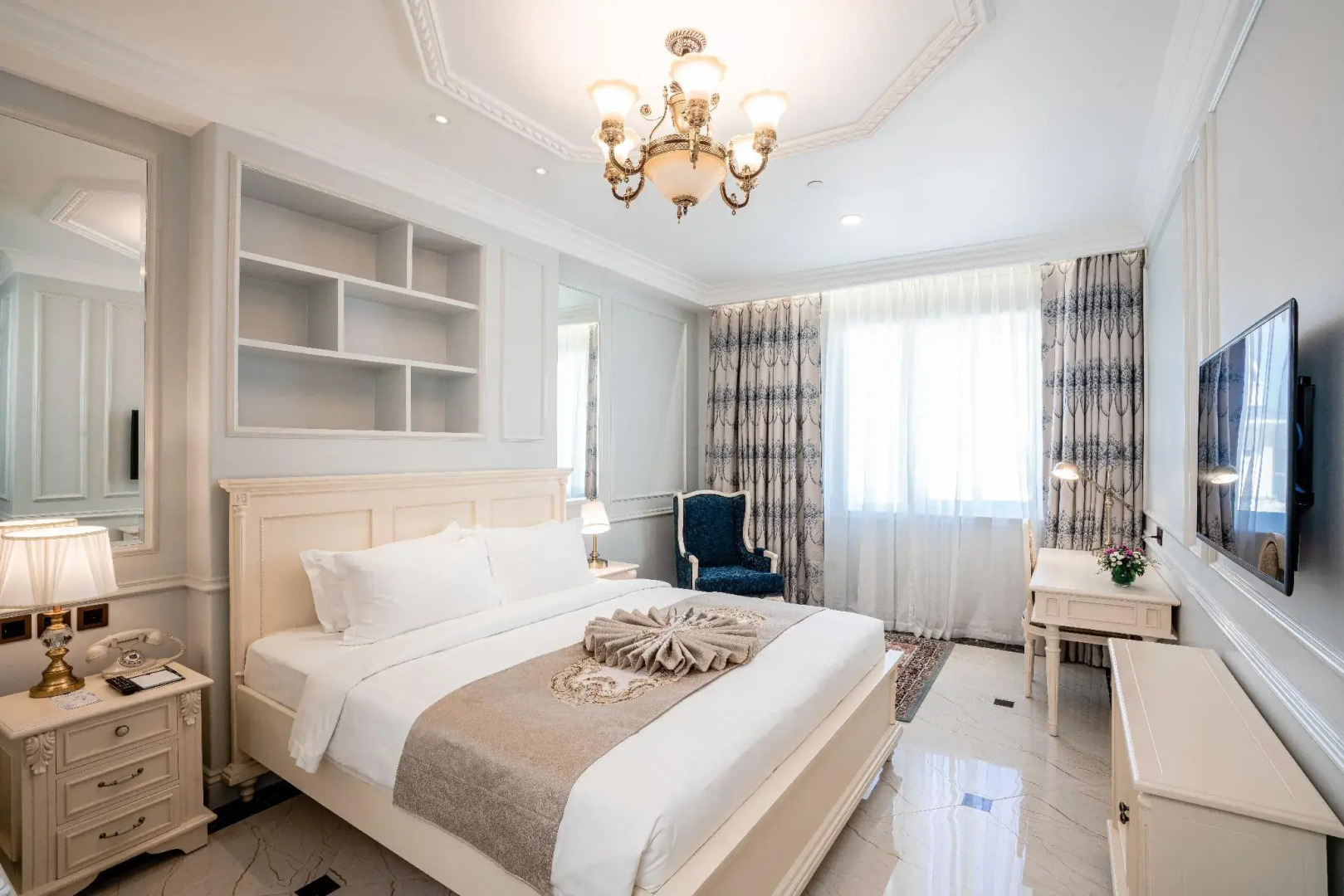 Lan Rung Phuoc Hai Resort and Spa