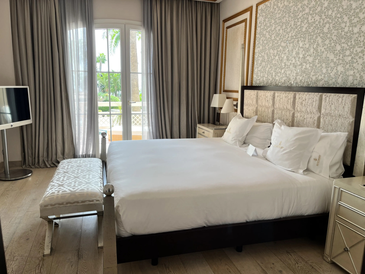 Grand Hotel Las Dunas