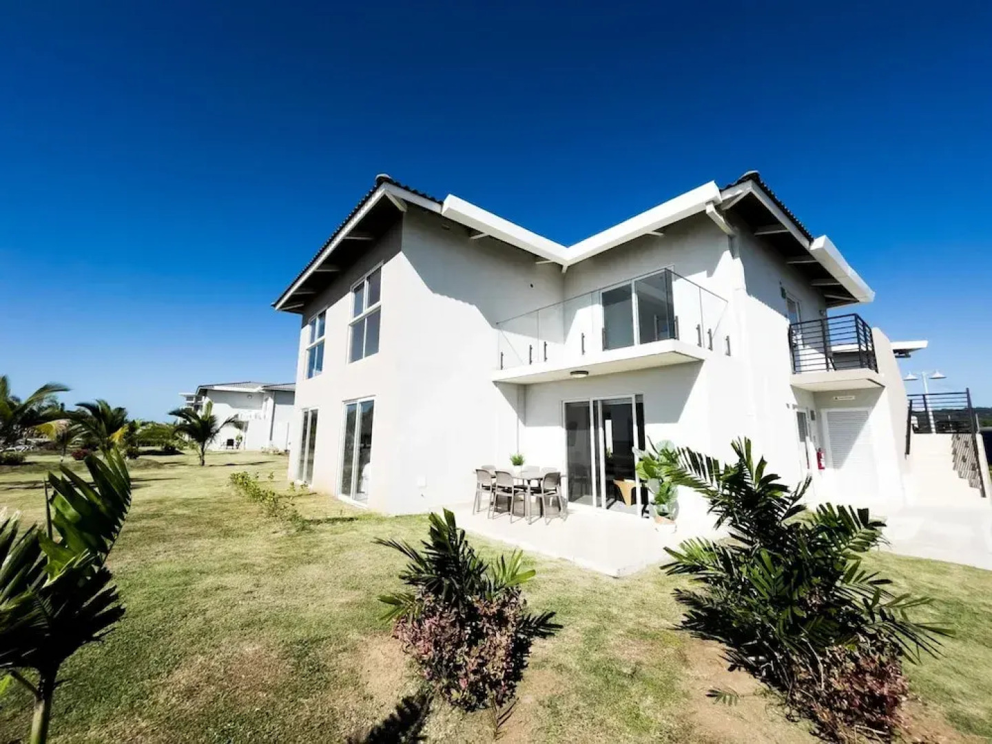 Residences C15-pbb in Chame