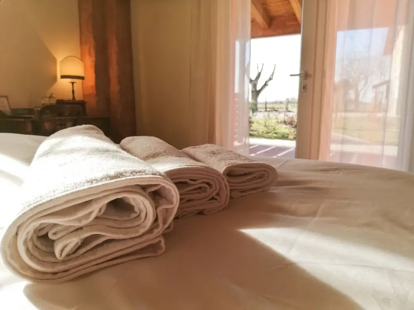 Agriturismo Podere Amati