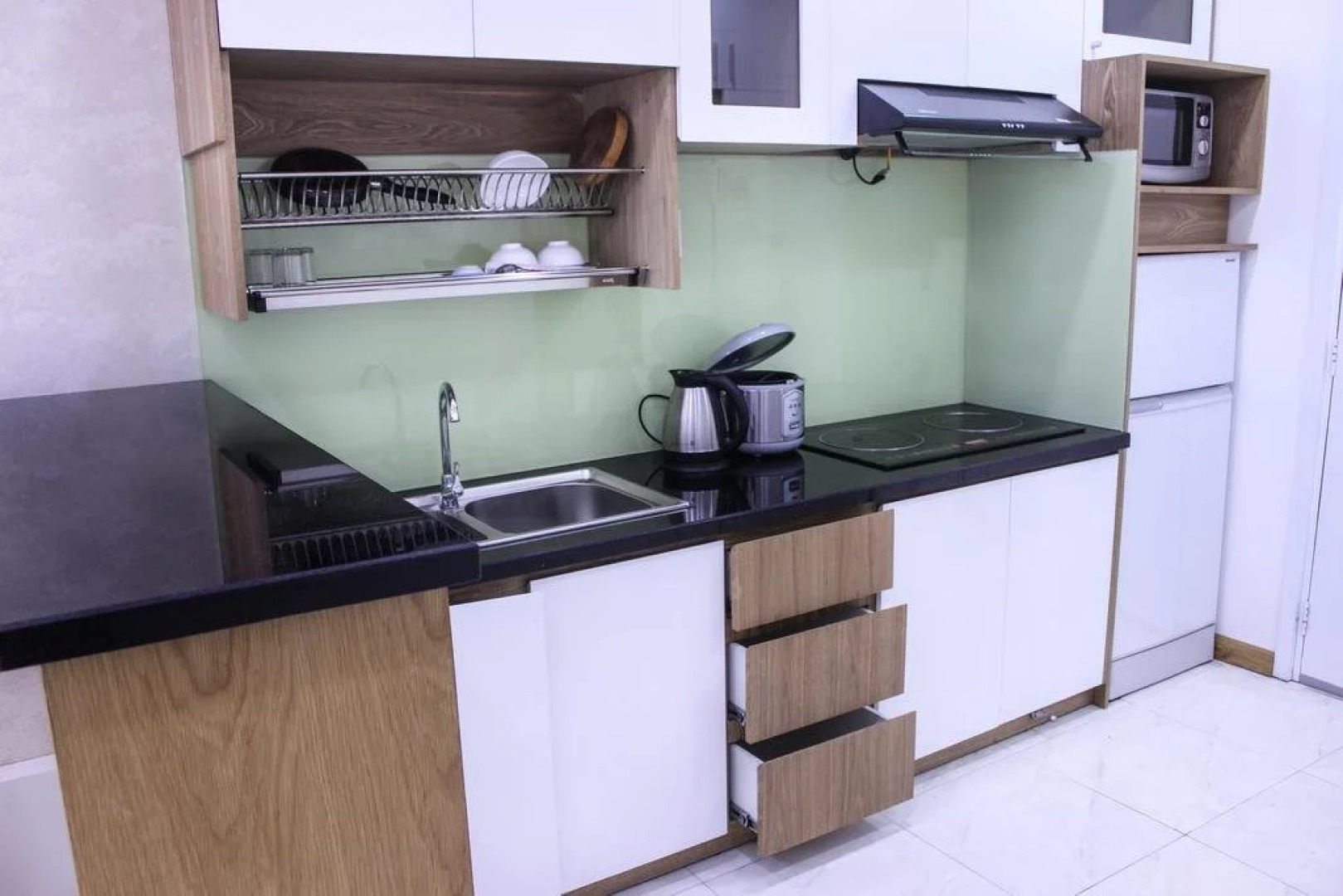 Hoang Kim Apartments