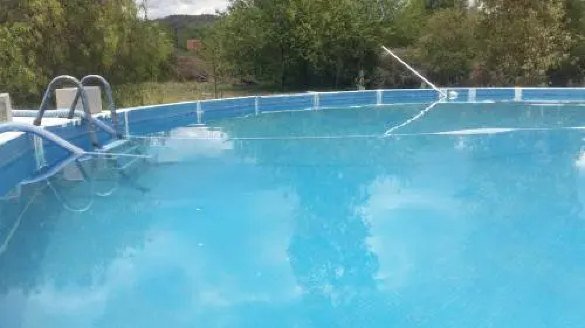 Posada Vegetariana Arco Iris