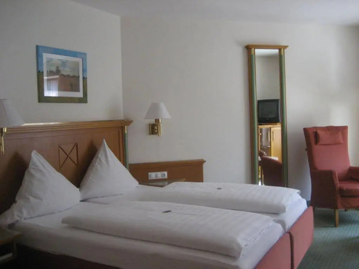 Hotel Gasthof Maisberger