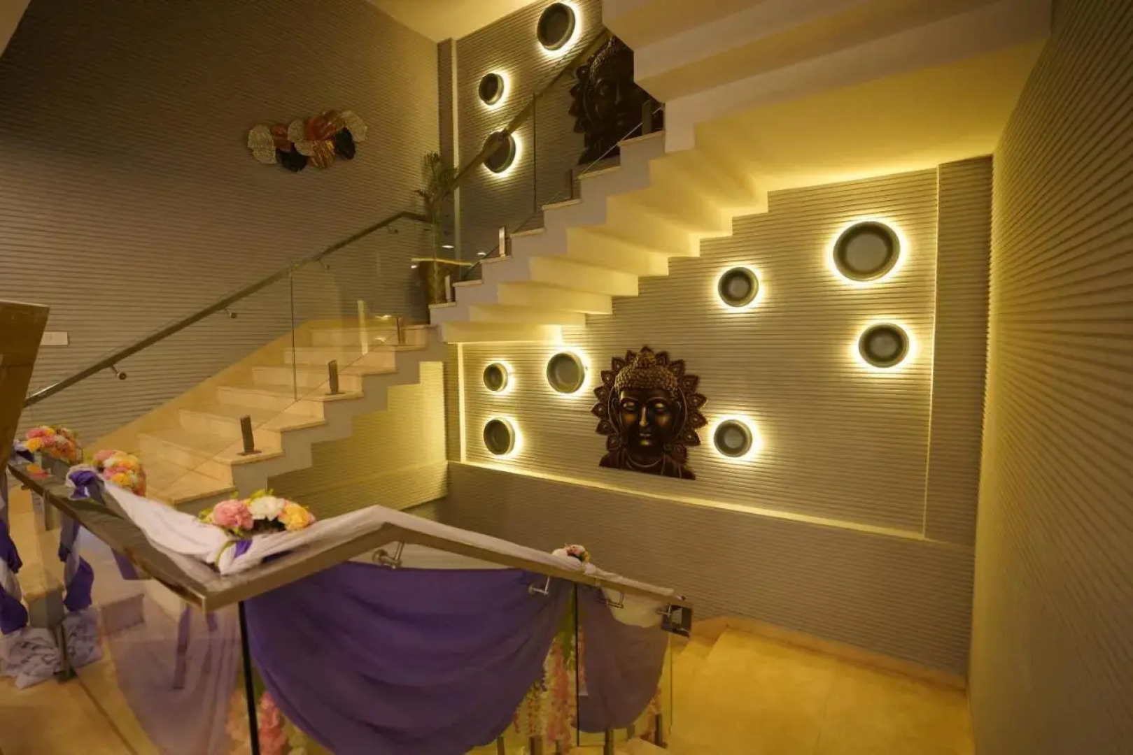 Hotel Idhayan Palace