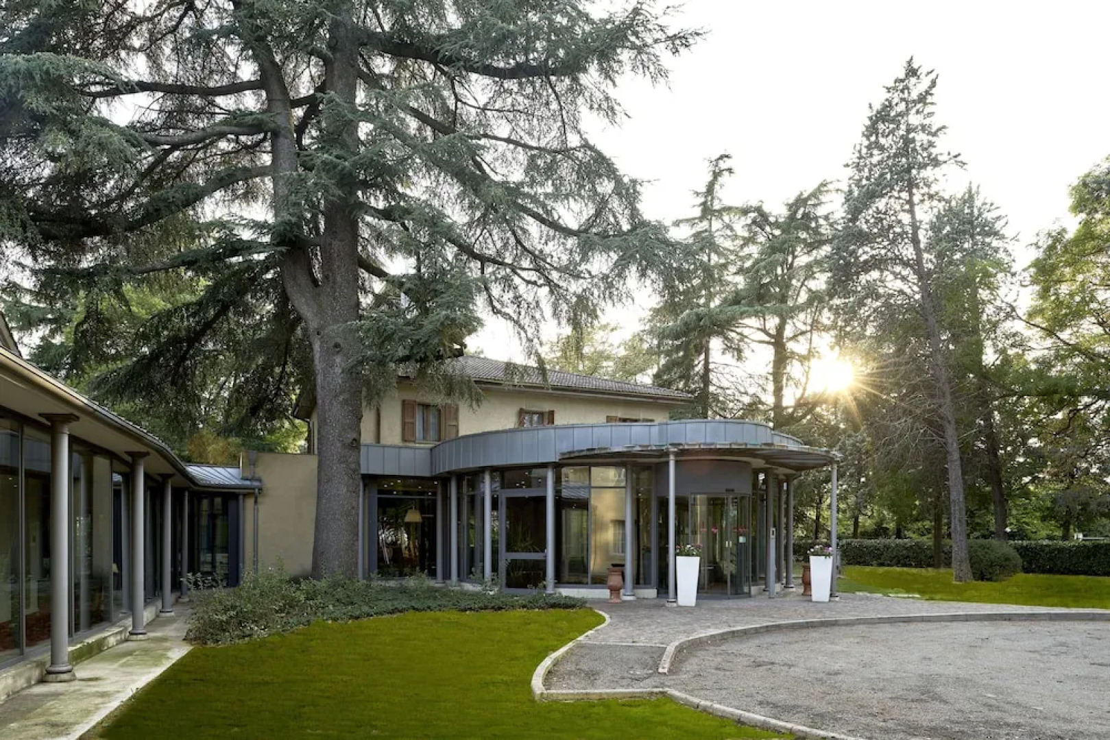 Meditur Hotel Bologna San Lazzaro