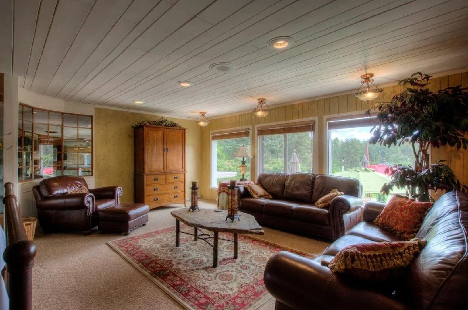 Black Forest Inn Bed & Breakfast