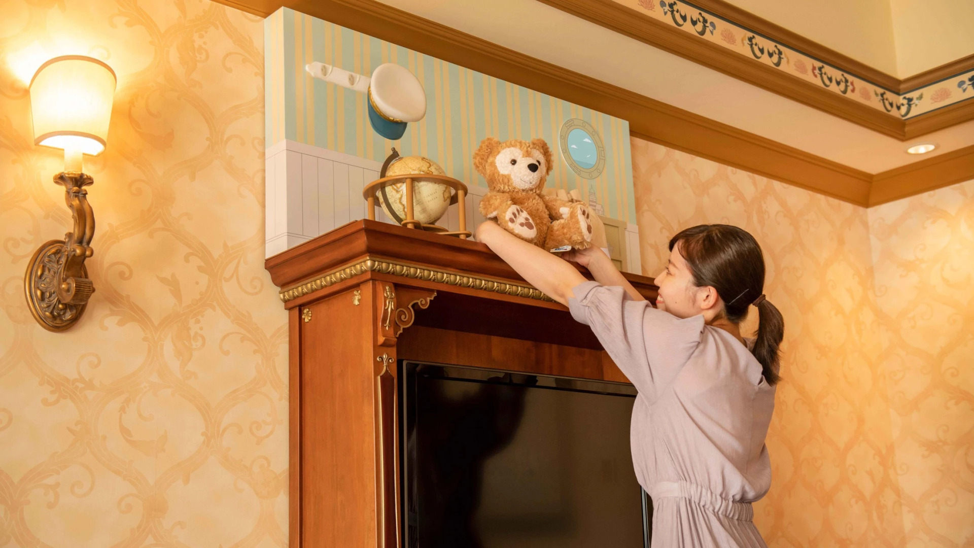 Tokyo DisneySea Hotel MiraCosta 