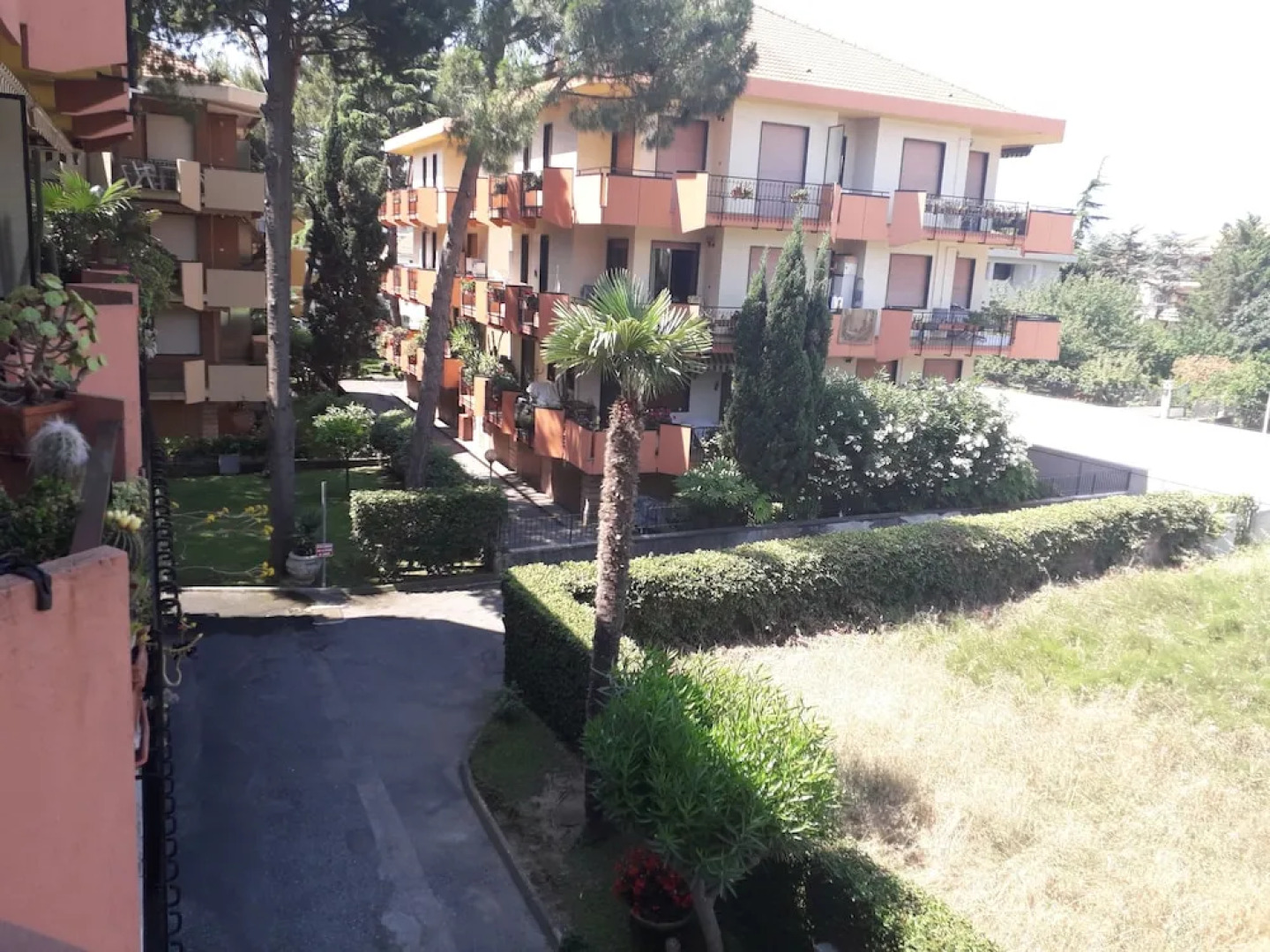 Casa al Mare - Gli Aironi