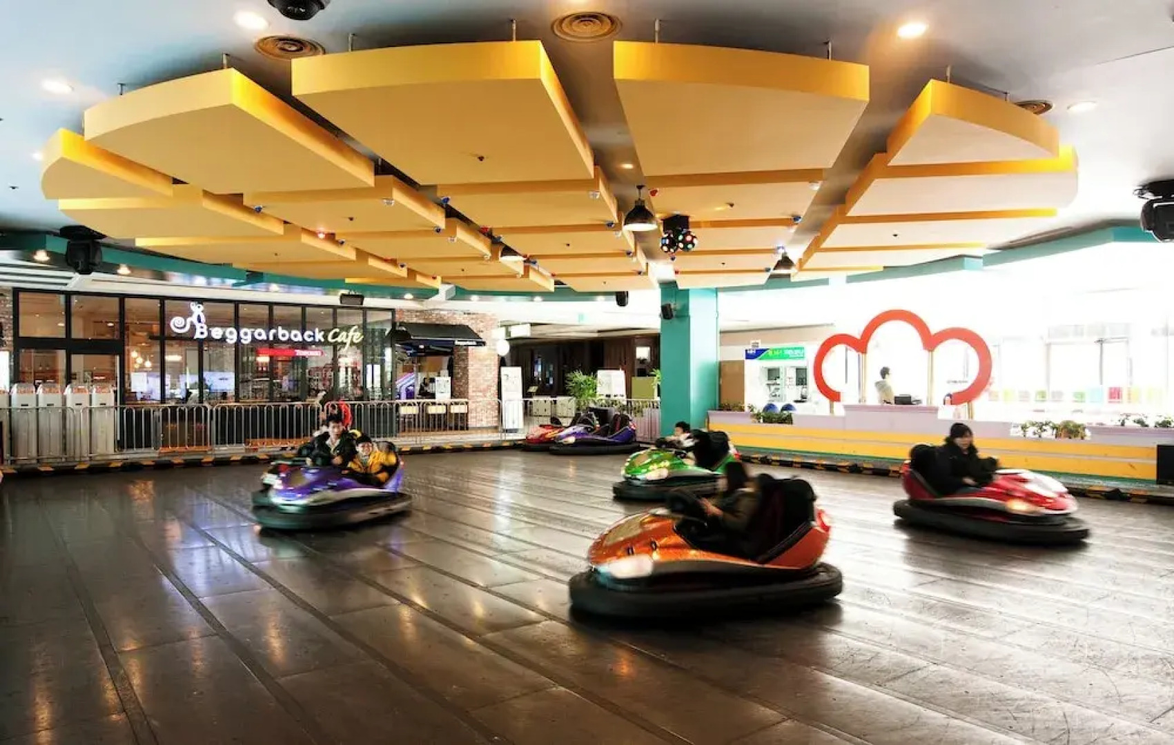 Sono Pet Clubs & Resorts VivaldiPark