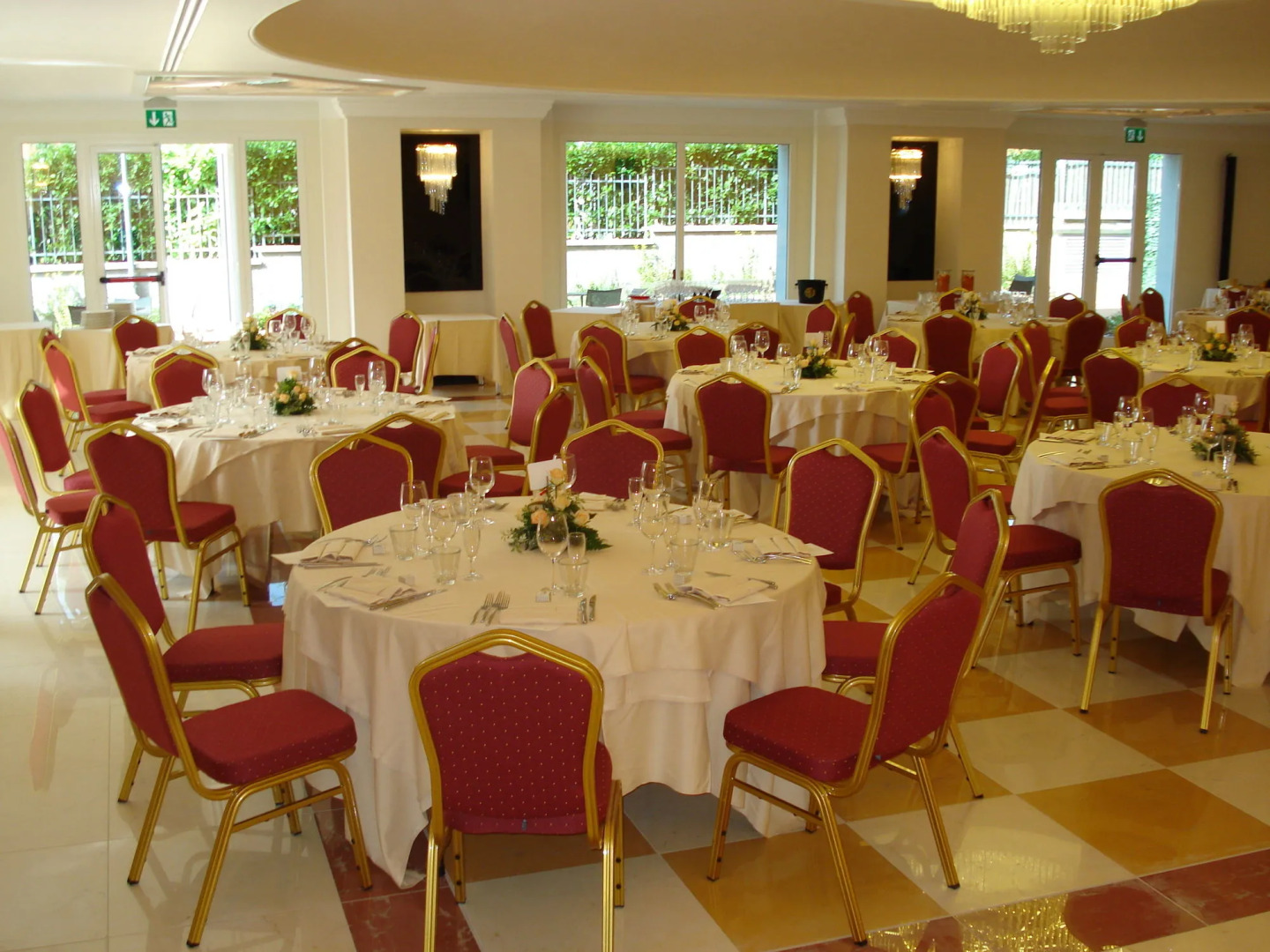 Santa Caterina Park Hotel