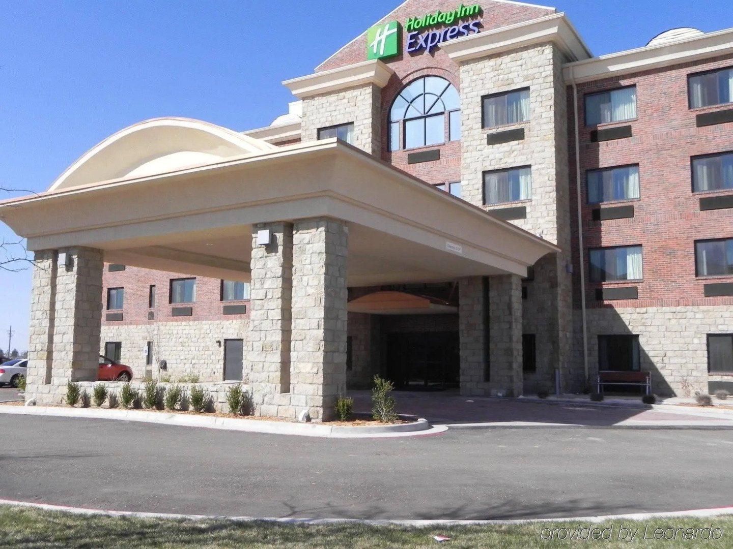 Holiday Inn Express & Suites Lubbock West by IHG