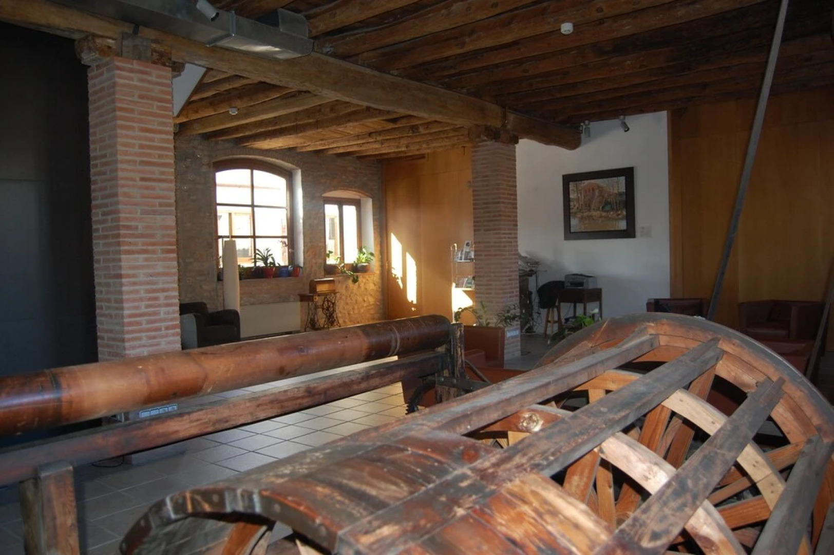 Hotel Molí de la Torre