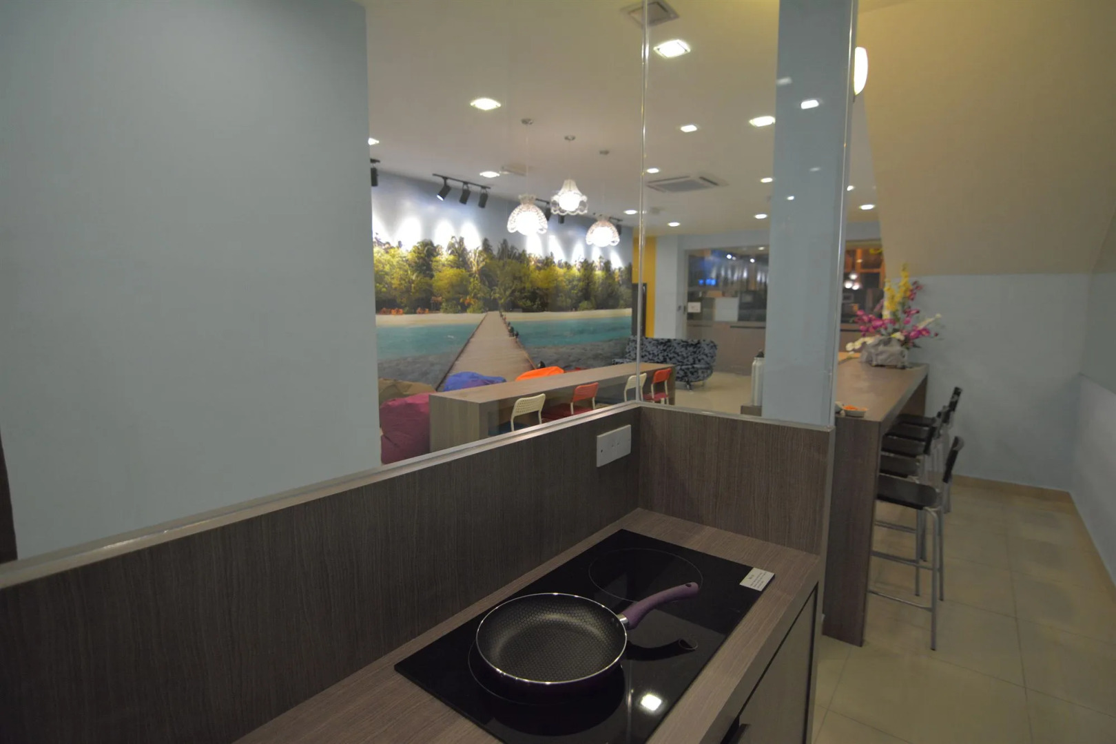 Sri Packers Hotel - KLIA