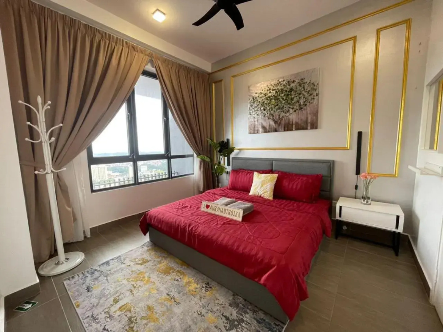 Auranad Troika Level 33