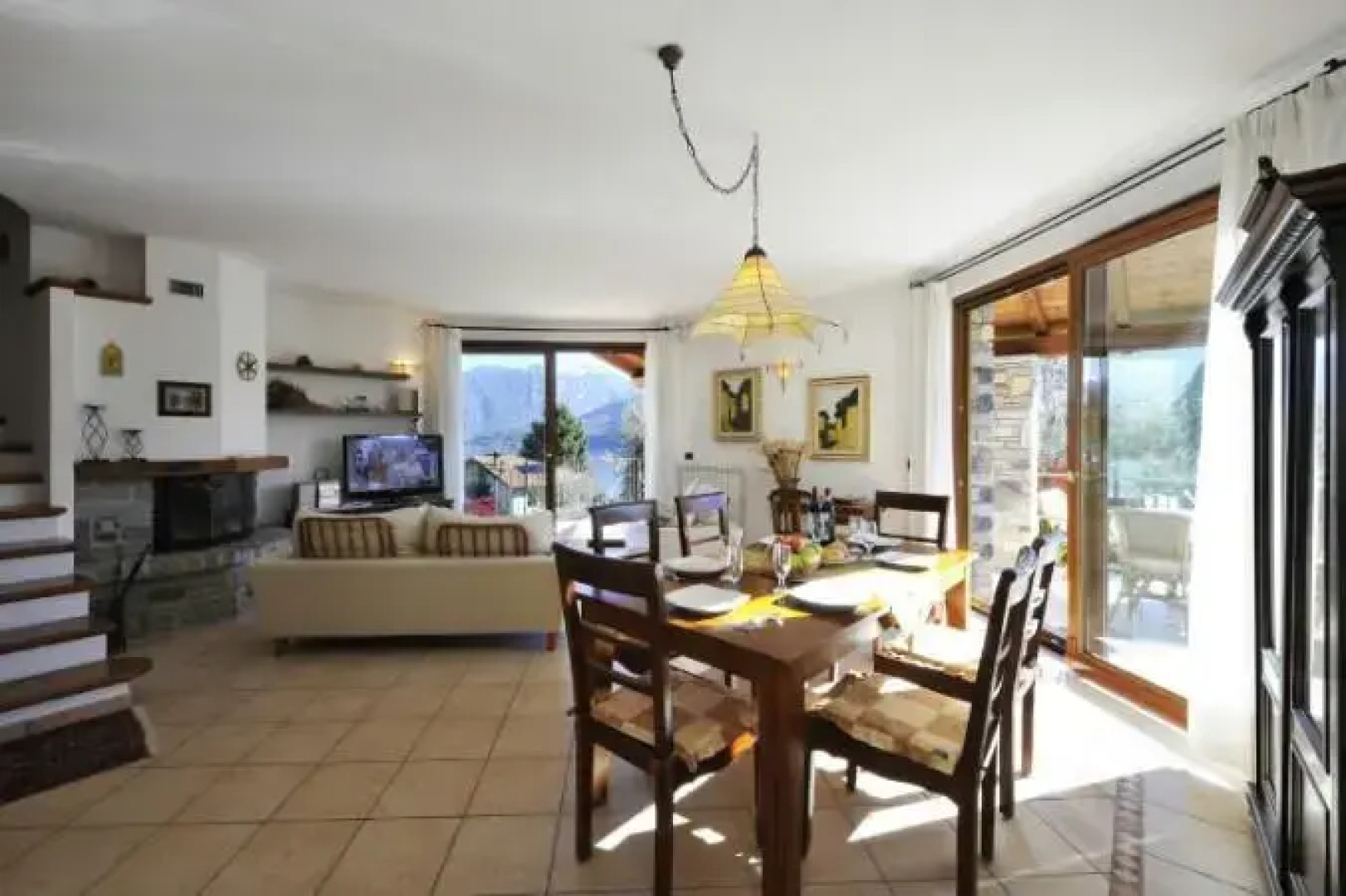 Mezzegra Pola Elegante