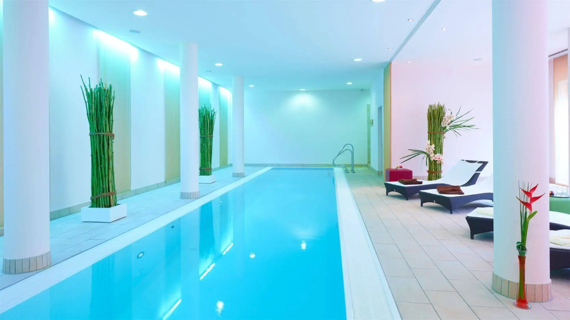 Hotel Restaurant Wessinger