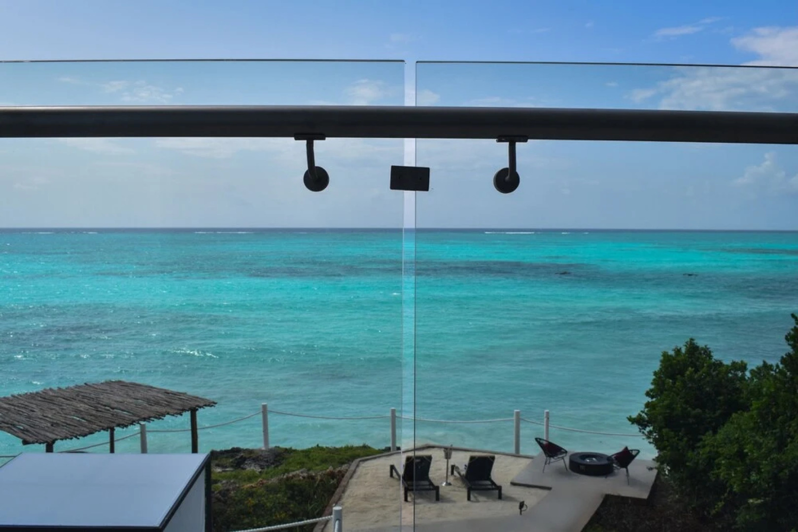 SafiraBlu Luxury Resort & Villas