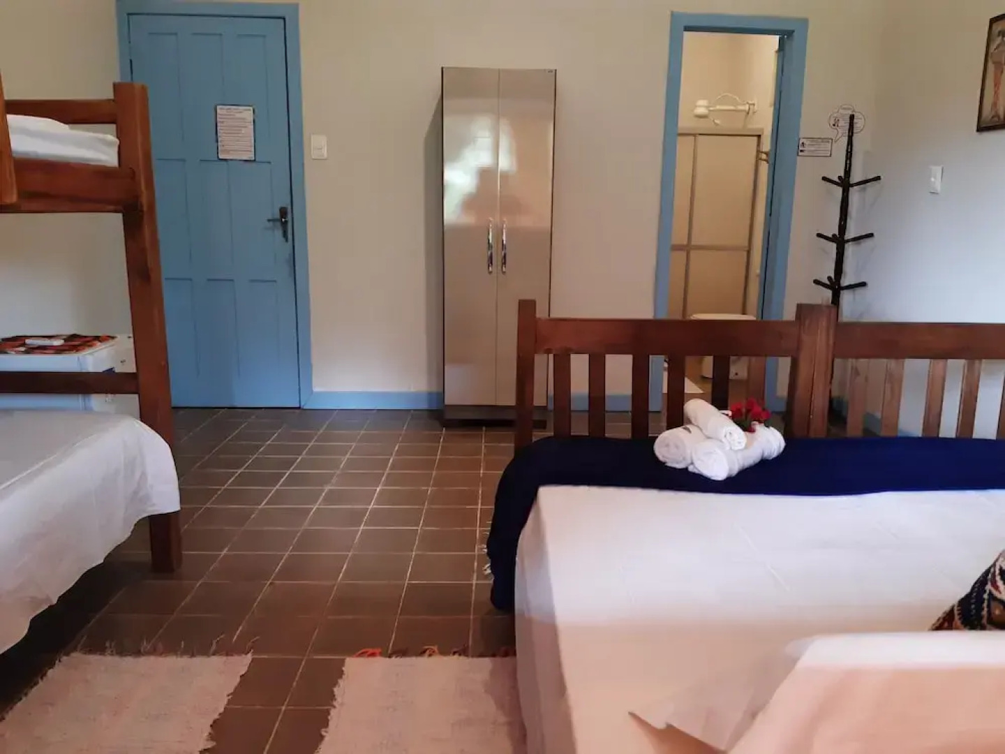 Ganga Zumba Pousada & Hostel