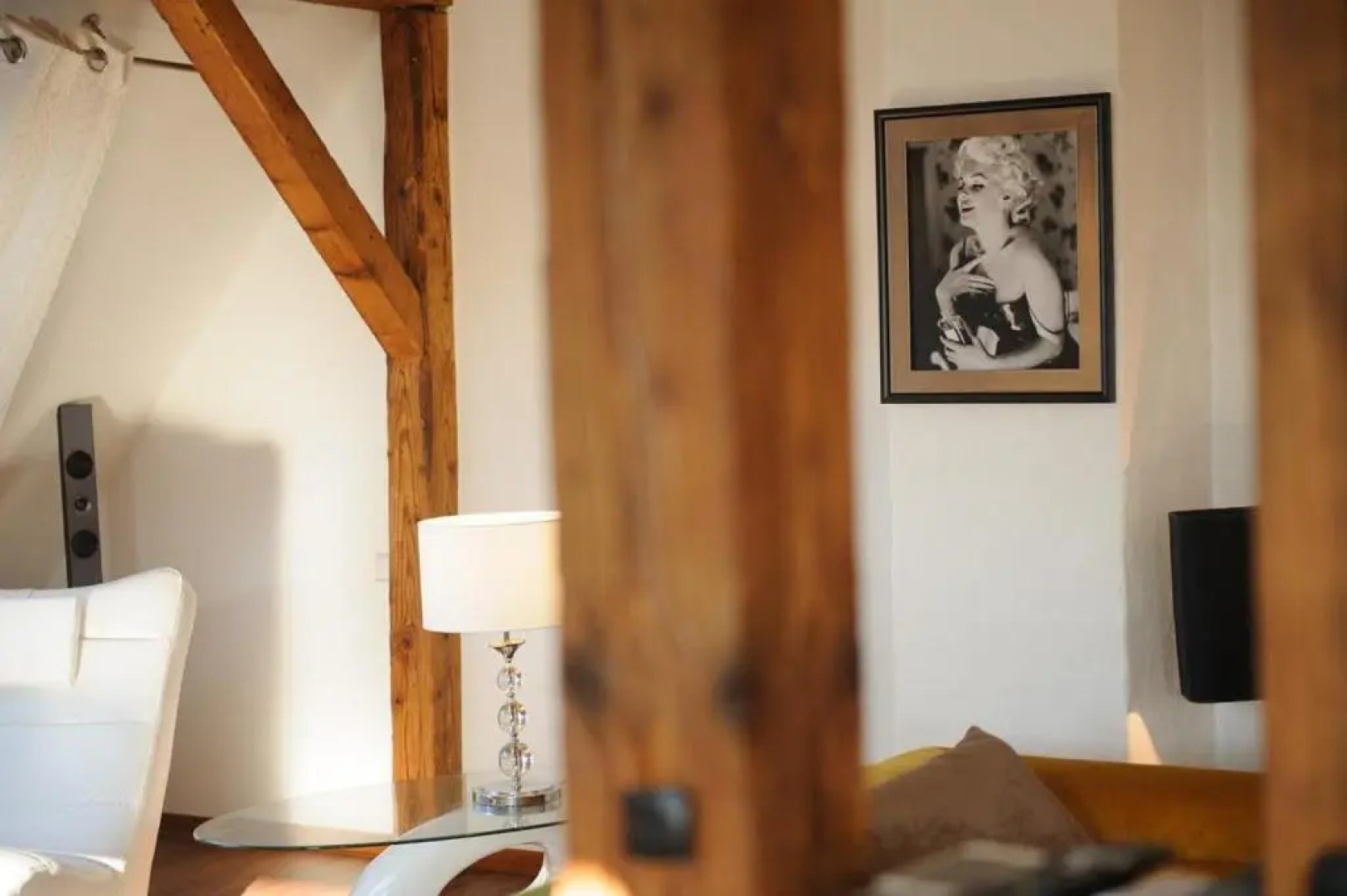 City Penthouse mit Dachterrasse