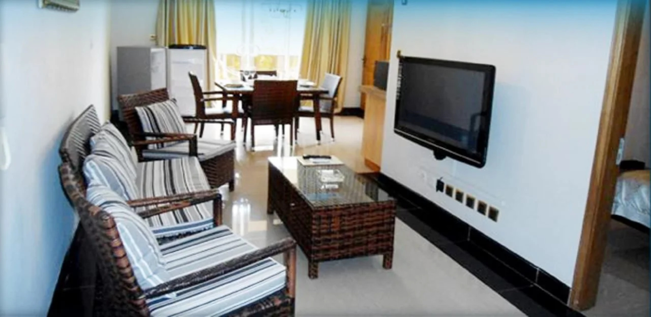 Pereybere Harmony Residence