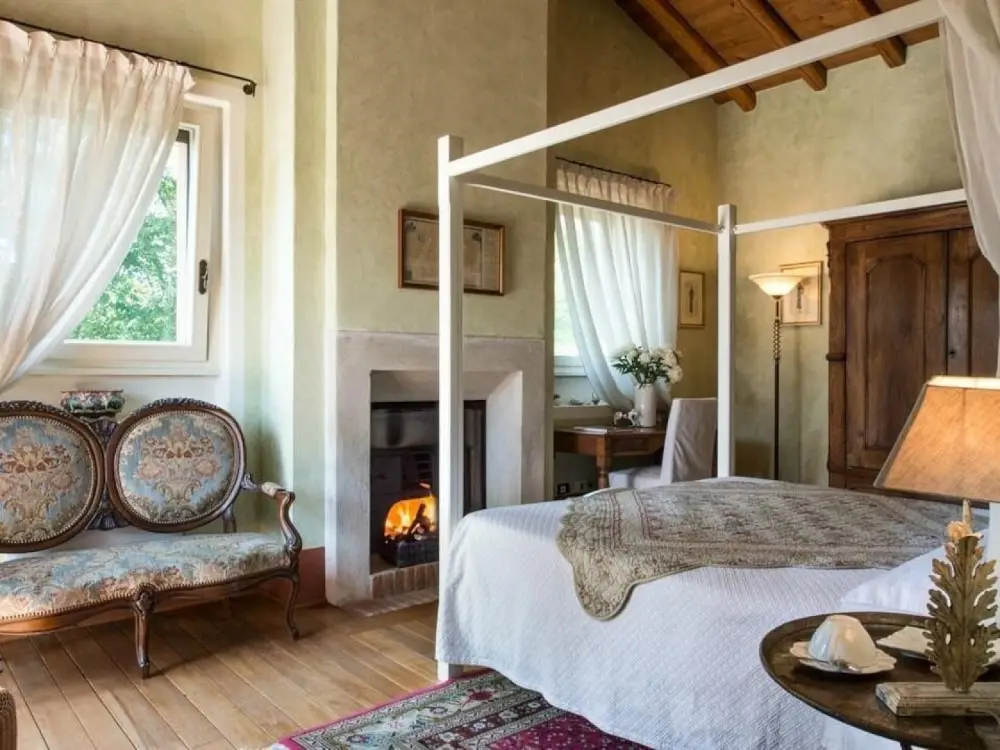 San Giacomo Horses & Agriturismo