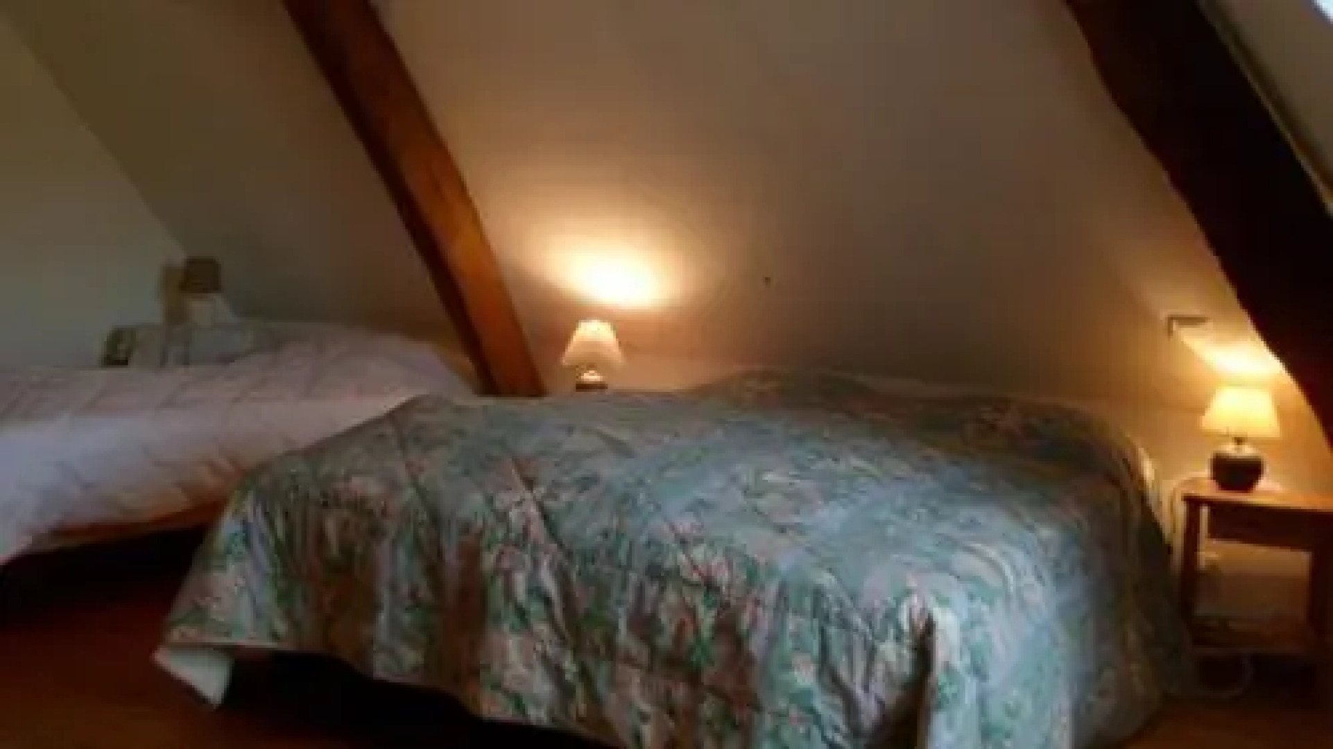 Domaine de la Vaysse chambres d'hôtes