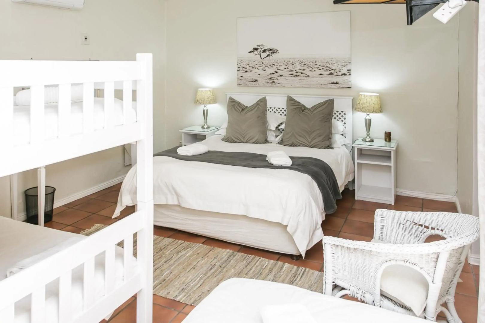 Wagon Wheel Country Lodge