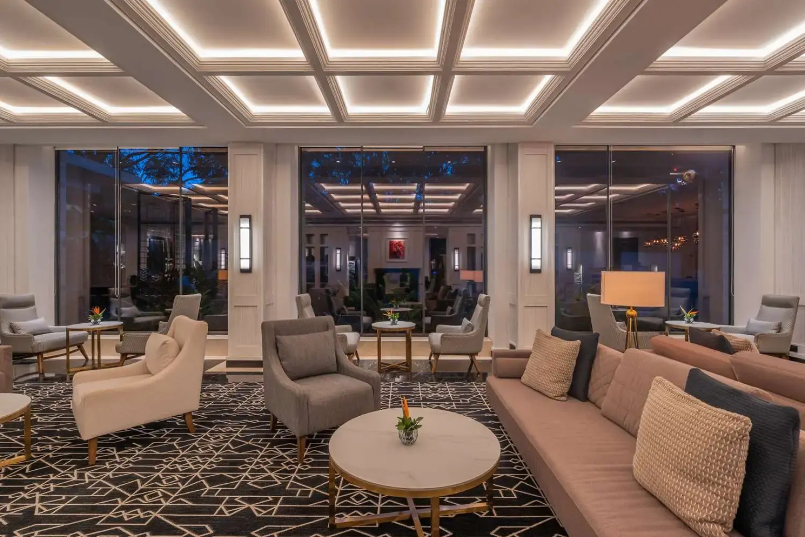 Kwetu Nairobi, Curio Collection By Hilton